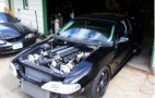 Update: 'The Sniper' Twin-Turbo Viper V-10 Powered SN95 Mustang is Alive