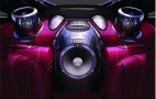 Sonus faber Sound System For The Pagani Huayra Debuts In Geneva