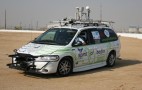Want To Remote-Control Your Minivan? Check the App Store