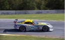 The SRT Viper GTS-R returns to Le Mans in 2013