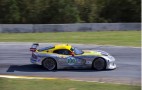 The SRT Viper Returns To The 24 Hours Of Le Mans In 2013