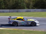 The SRT Viper GTS-R returns to Le Mans in 2013