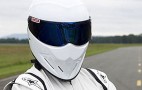 Top Gear's Stig revealed as racing legend Bill Collins