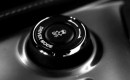 The Stingray's Driver Selector control 
