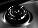 The Stingray's Driver Selector control 