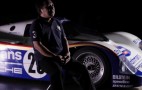 Porsche’s 962C, The Ultimate Street Car: Video