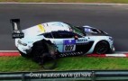 Racing An Aston Martin In The Nürburgring 24: Stuck Brothers Video