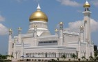 The Sultan and his 5000 cars