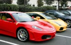 New company aims to make supercar clubs affordable