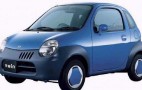 Suzuki Hybrid Gets 100 MPG