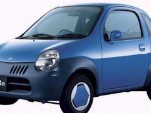 The Suzuki Twin hybrid