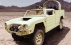 Car Sharing Comes To Military Bases