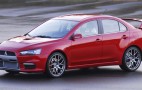 The technology behind Mitsubishi’s new Lancer Evolution