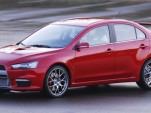 The technology behind Mitsubishi’s new Lancer Evolution