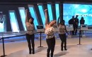 The (terrible) Chevy Volt dance from the 2009 Los Angeles Auto Show