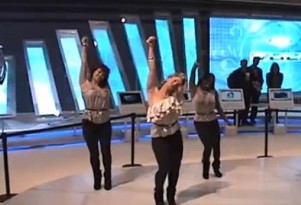 Chevy Volt Dance Video: Is ALL Publicity Good Publicity?