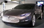 Tesla Model S: The Biggest Battery Pack on the Market?