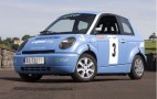 EVCup Gets Delayed: Electric Car Racing Series to Debut Late 2011 (BREAKING)