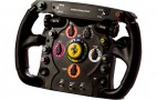 Thrustmaster Builds A Ferrari F150 Italia Replica Wheel