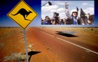 Japan's Tokai Challenger Wins The 2009 World Solar Challenge
