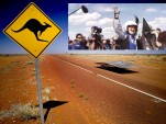The Tokai Challenger Wins World Solar Challenge 2009