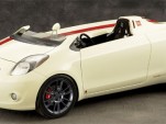 The Toyota Yaris Club