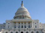 The U.S. Capitol Building