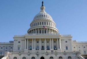 The U.S. Capitol Building