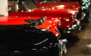 The vault at the Petersen Museum  - image: Petersen Museum