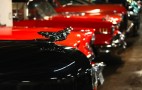 The Petersen Automotive Museum’s Secret Vault (Temporarily) Opens To The Public