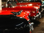 The vault at the Petersen Museum  - image: Petersen Museum