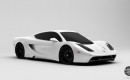 The Vencer Sarthe