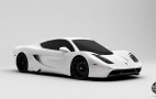 New Supercar Coming From Dutch Firm Vencer