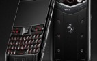 Vertu Constellation Quest Is The Ferrari Of Smartphones