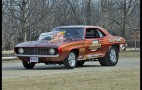 Original Camaro ZL1 Sells For A Disappointing $400,000