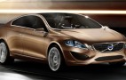 Volvo reveals S60 Concept ahead of Detroit Auto Show debut