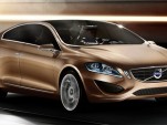 The Volvo S60 Concept