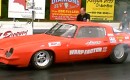 A Ten-Second Camaro Promotes Electric Drag Racing