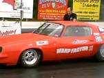 The WarpFactor II Camaro. Image: Lithiumaniacs