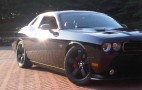 Here's What Fiat's Sergio Marchionne Drives For Fun