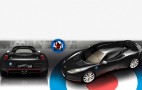 Bonhams To Sell Lotus Evora S By The Who For Cancer Charity