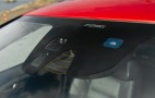 Volvo's City Safety System Produces Tangible Results For U.K Car Service