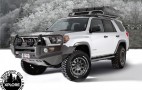 Xplore Beefs Up The 2011 Toyota 4Runner