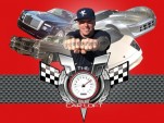 TheCarLoft: Rob Van Winkle's Live-In Social Garage Project
