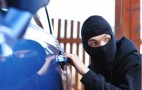 Four Things Car Thieves Love To See