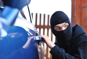 New Year's Day Is The 2nd Most Popular For Car Thieves