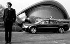 Thieves steal secrets on German Chancellor’s armored limo