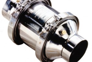 Thieves targeting catalytic converters