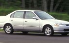 Thieves targeting older cars in the U.S.