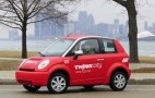 2011 Think City Electric Car Approved For Sale in California